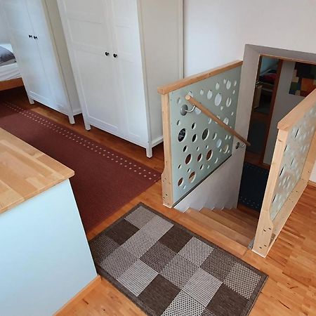 Campus Apartment Martin Dresde Extérieur photo
