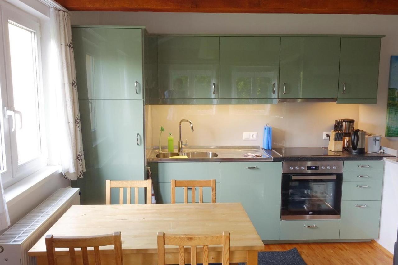Campus Apartment Martin Dresde Extérieur photo