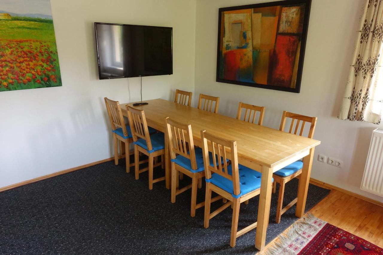 Campus Apartment Martin Dresde Extérieur photo