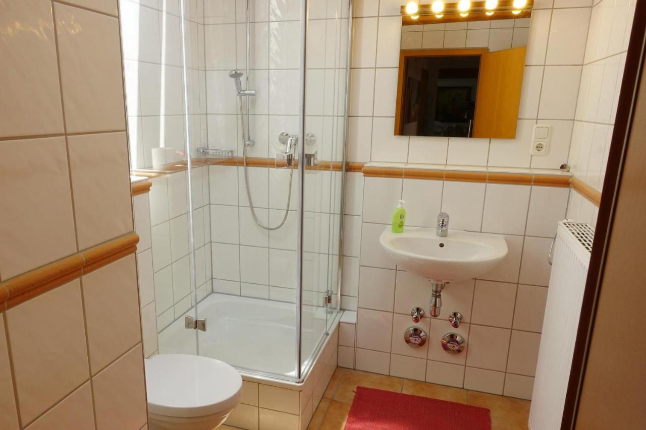 Campus Apartment Martin Dresde Extérieur photo