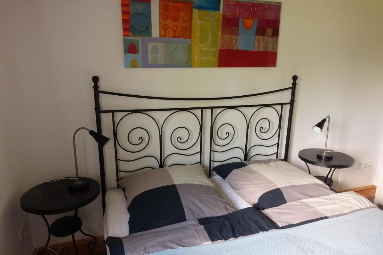 Campus Apartment Martin Dresde Extérieur photo