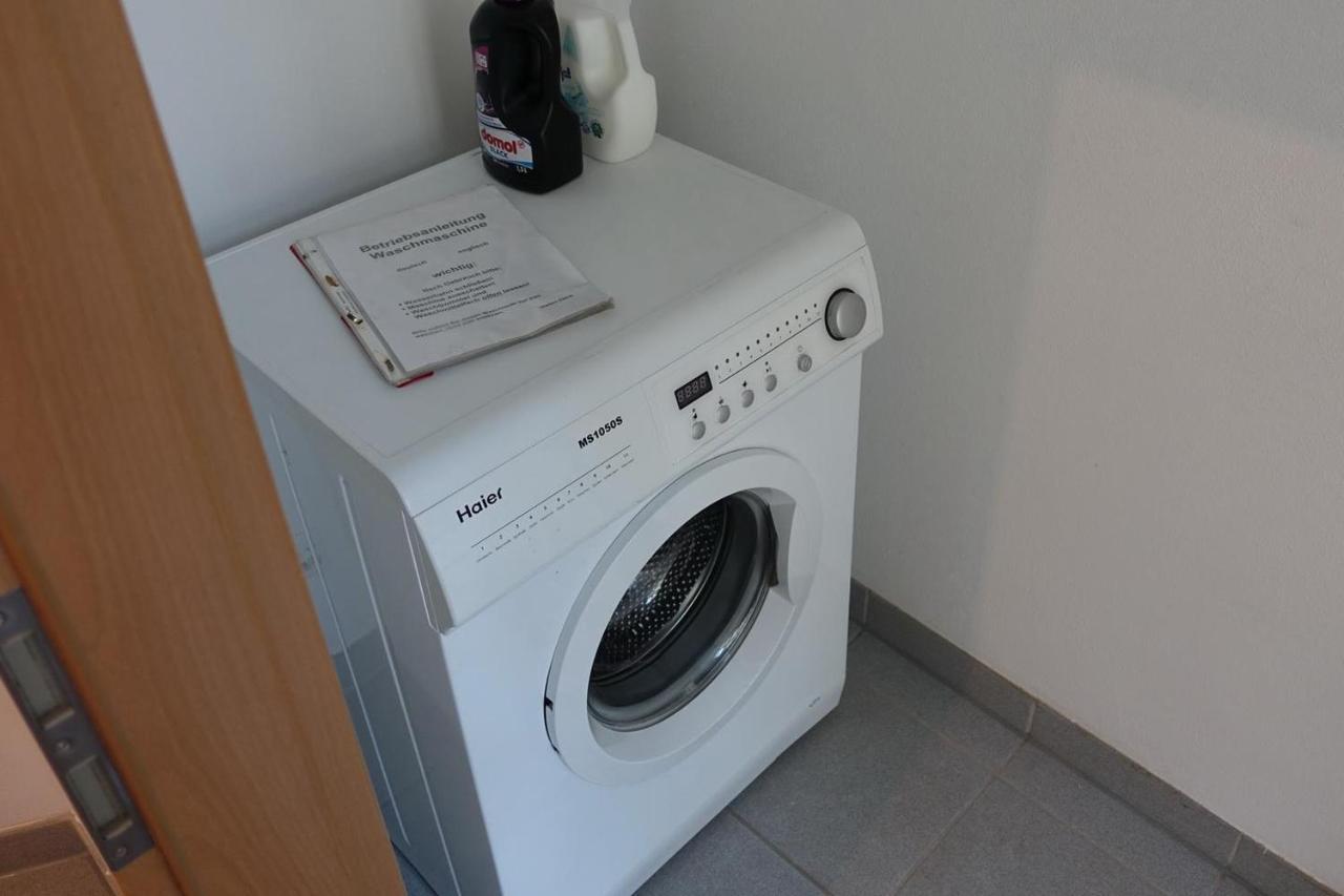 Campus Apartment Martin Dresde Extérieur photo