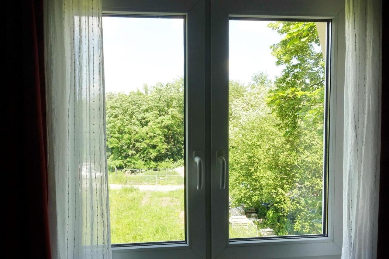 Campus Apartment Martin Dresde Extérieur photo