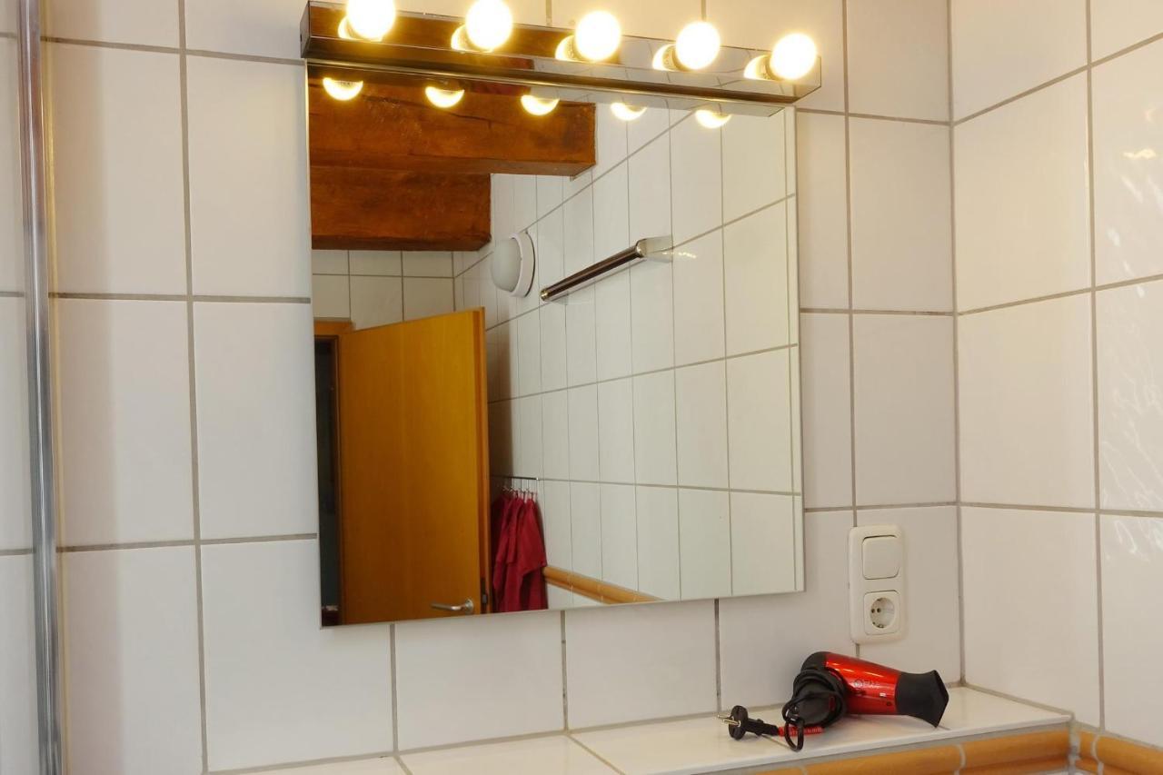 Campus Apartment Martin Dresde Extérieur photo