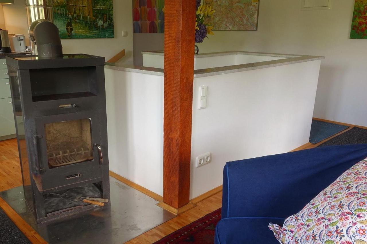 Campus Apartment Martin Dresde Extérieur photo