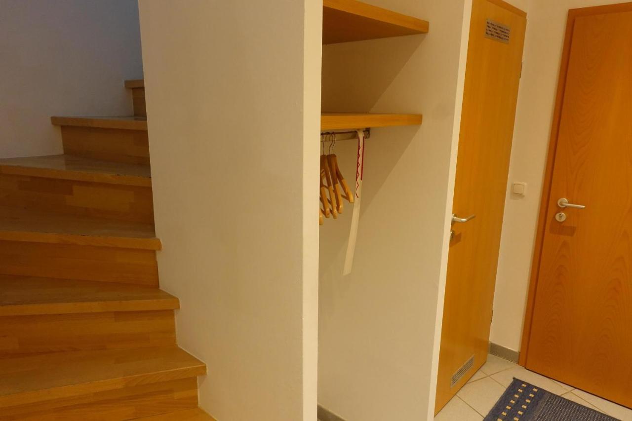 Campus Apartment Martin Dresde Extérieur photo